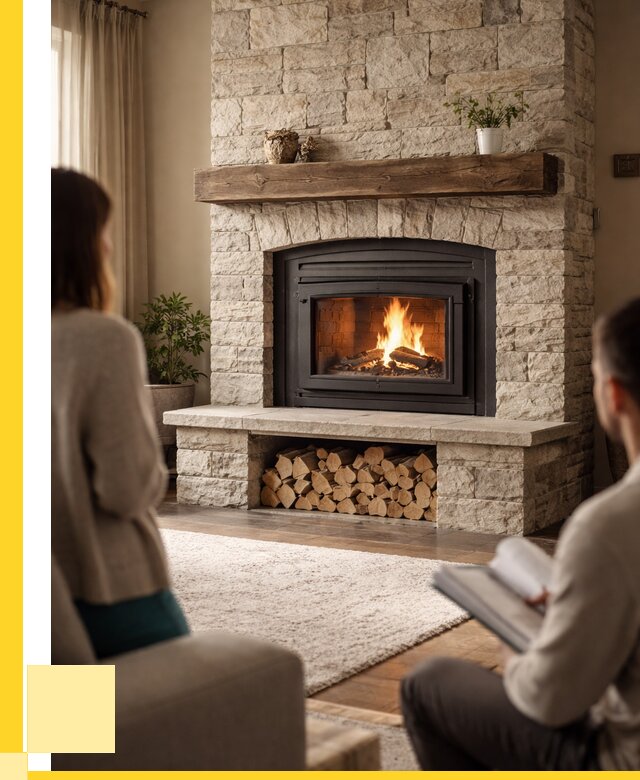 Проекты печей каминов в Благовещенске от 12188 р. | ЭриданБгн