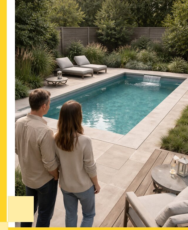 Частные бассейны в Благовещенске строительство от 1523550 р. ЭриданБгн