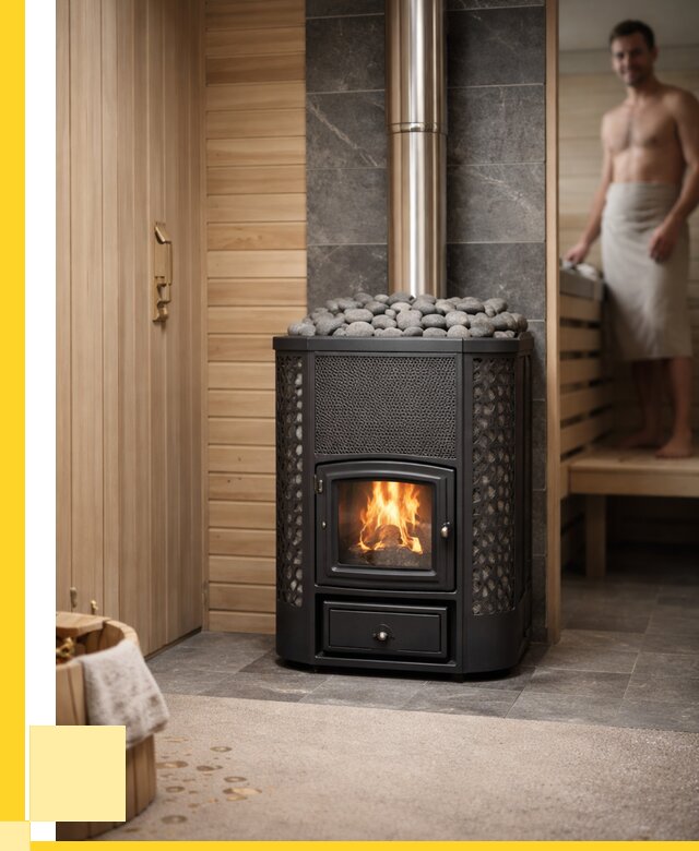 Печи для саун: Harvia, Tylo, EOS в Благовещенске от 45707 р. | ЭриданБгн