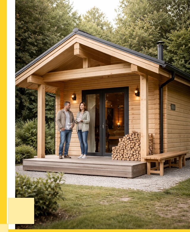 Бани под ключ в Благовещенске от 914130 р. | Отделка под ключ — ЭриданБгн