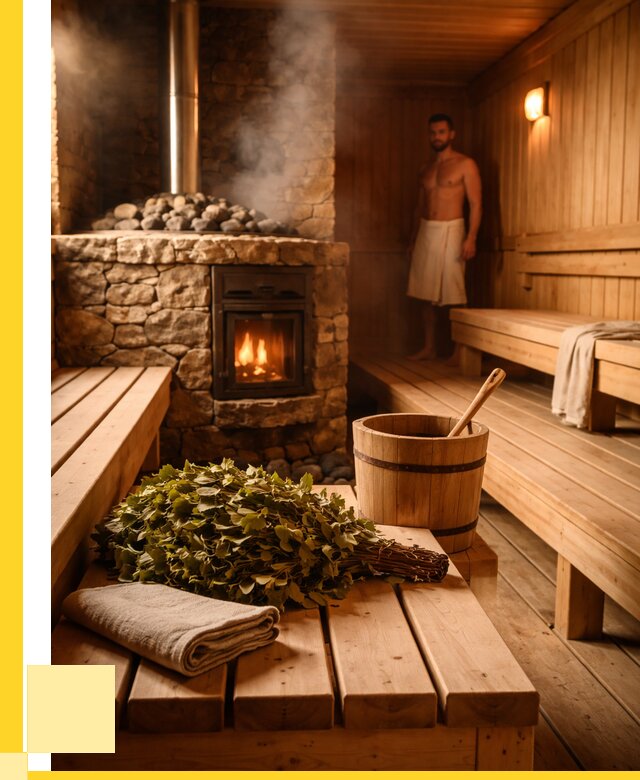 Парилки для бани купить в Благовещенске от 76178 р. | ЭриданБгн